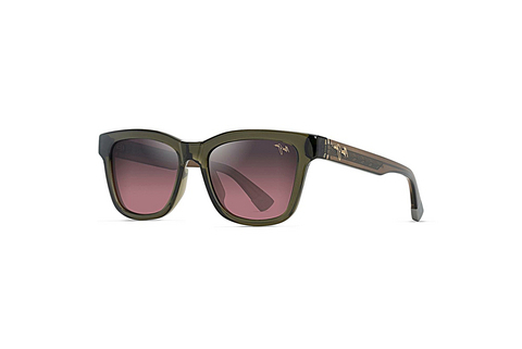 Occhiali da vista Maui Jim Hanohano RS644-15