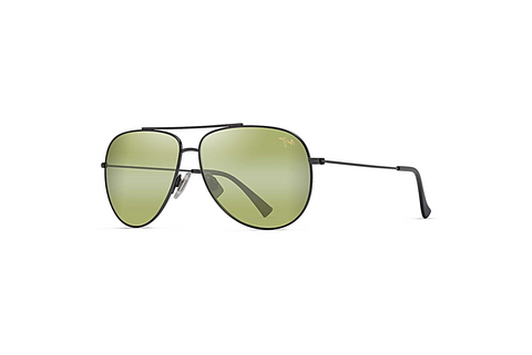 Occhiali da vista Maui Jim Hauoli XL HT674-17A