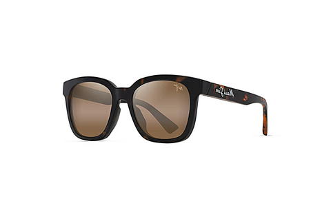 Occhiali da vista Maui Jim Honua AF H653-10