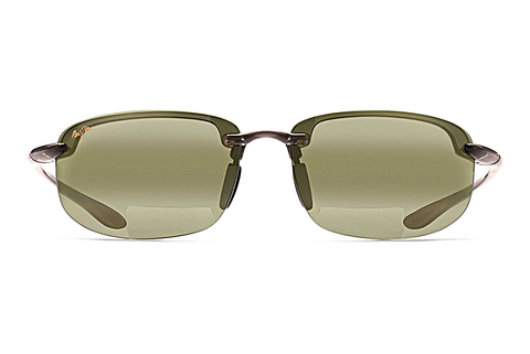 Occhiali da vista Maui Jim Hookipa Readers HT807-1120