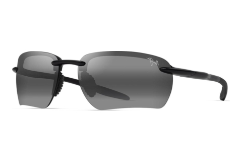 Occhiali da vista Maui Jim Hookipa Ultra G 336-02B