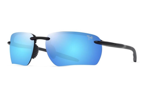 Occhiali da vista Maui Jim Hookipa Ultra G B336-02A