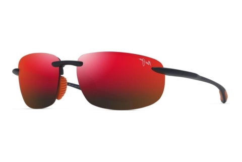 Occhiali da vista Maui Jim Hookipa Ultra RM676-03A