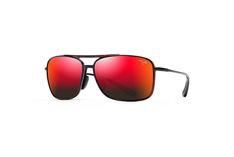 Occhiali da vista Maui Jim Kaupo Gap RM437-04T