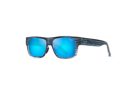 Occhiali da vista Maui Jim Keahi B873-03