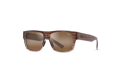 Occhiali da vista Maui Jim Keahi H873-10