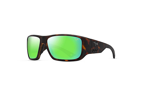 Occhiali da vista Maui Jim Keha GM663-10