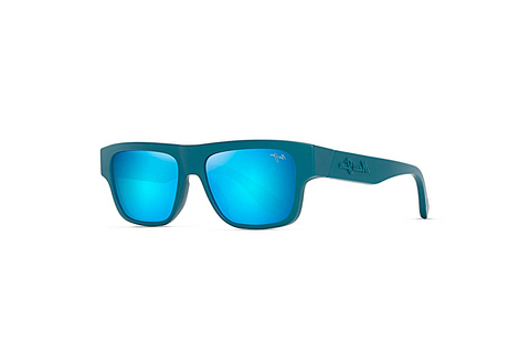 Occhiali da vista Maui Jim Kokua B638-03