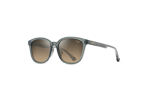 Occhiali da vista Maui Jim Kuikahi AF HS647-14