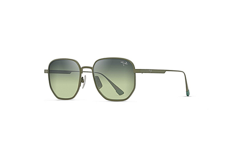 Occhiali da vista Maui Jim Lewalani HTS633-15