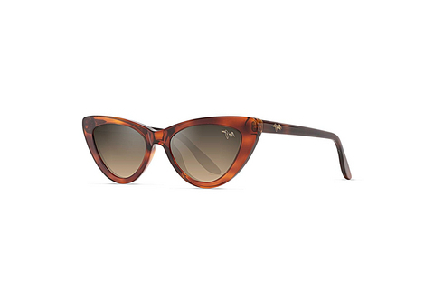 Occhiali da vista Maui Jim Lychee HS891-10