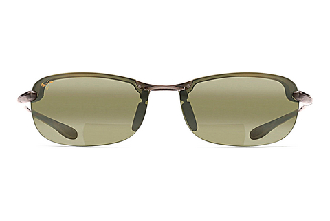 Occhiali da vista Maui Jim Makaha Readers HT805-1125