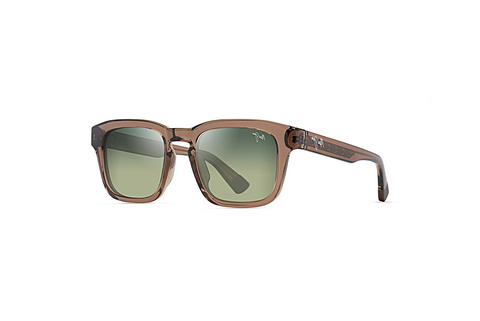 Occhiali da vista Maui Jim Maluhia HTS643-01