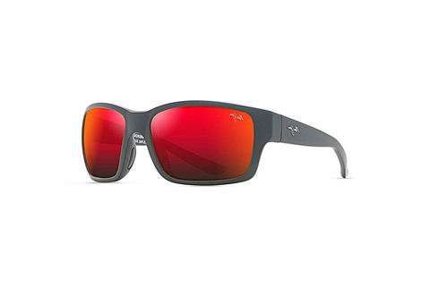 Occhiali da vista Maui Jim Mangroves RM604-02A