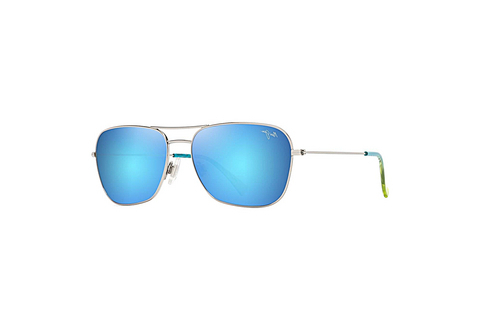 Occhiali da vista Maui Jim Naauao B675-17B