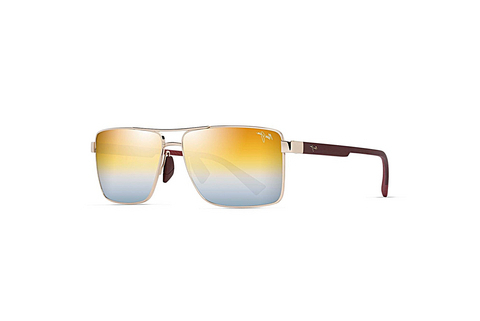 Occhiali da vista Maui Jim Piha DGS621-16