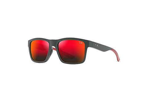 Occhiali da vista Maui Jim The Flats RM897-04