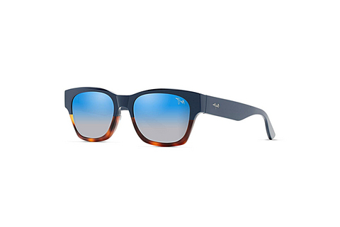 Occhiali da vista Maui Jim Valley Isle DBS780-03