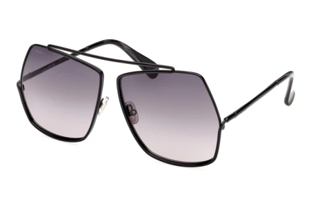 Occhiali da vista Max Mara Elsa (MM0006 01B)