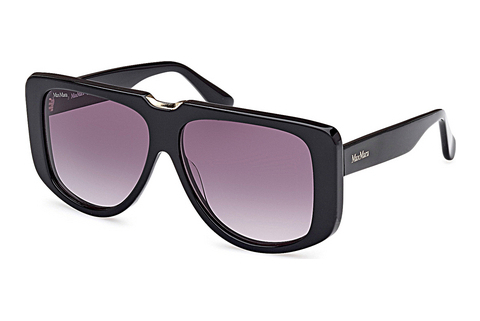 Occhiali da vista Max Mara Spark1 (MM0075 01B)