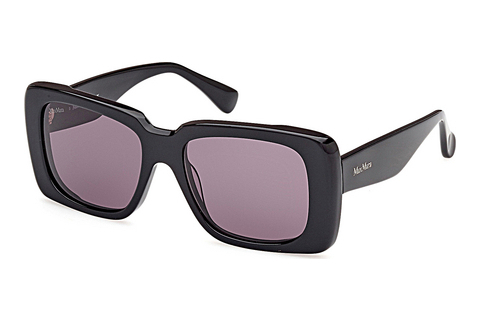 Occhiali da vista Max Mara Glimpse3 (MM0091 01A)