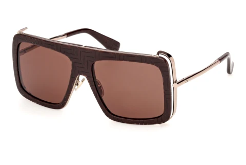 Occhiali da vista Max Mara Jean (MM0119 50E)