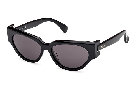Occhiali da vista Max Mara Clip-1 (MM0139 01A)