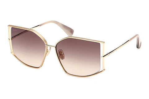 Occhiali da vista Max Mara Menton-4 (MM0142 32F)