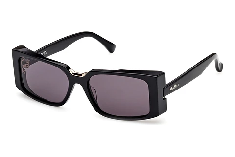 Occhiali da vista Max Mara Spark9 (MM0159 01A)