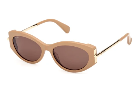 Occhiali da vista Max Mara Roquebrune 1 (MM0167 46E)