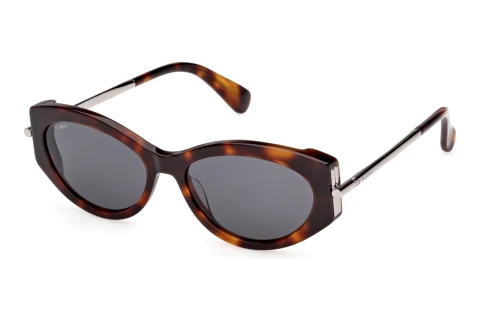 Occhiali da vista Max Mara Roquebrune 1 (MM0167 52A)