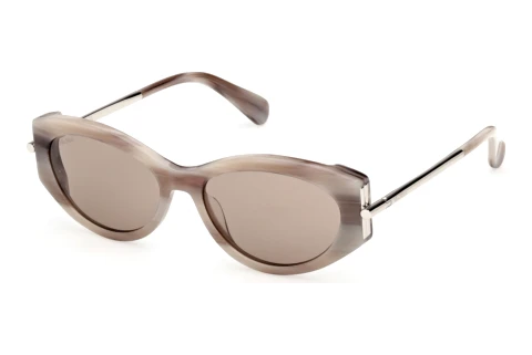 Occhiali da vista Max Mara Roquebrune 1 (MM0167 60E)