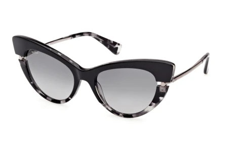 Occhiali da vista Max Mara MM0187 52B