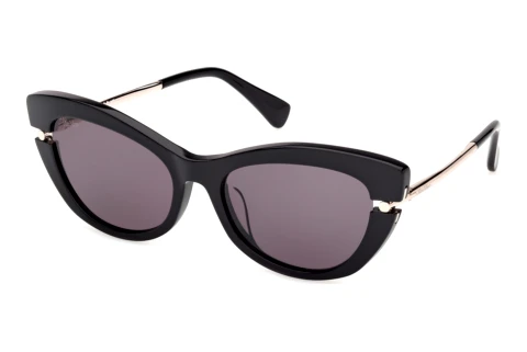 Occhiali da vista Max Mara MM0205-D 01A