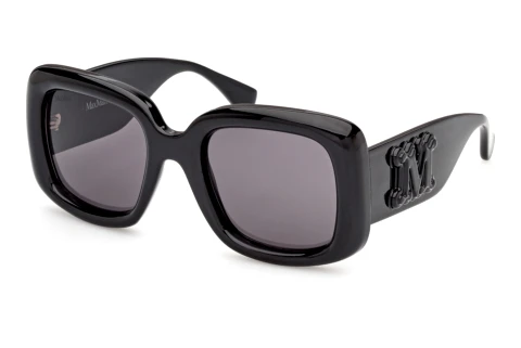 Occhiali da vista Max Mara MM0207 01A