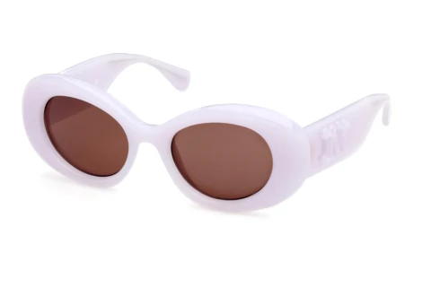 Occhiali da vista Max Mara MM0208 21E