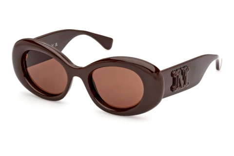 Occhiali da vista Max Mara MM0208 48J