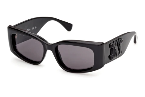Occhiali da vista Max Mara MM0209 01A