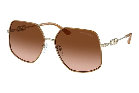 Occhiali da vista Michael Kors EMPIRE BUTTERFLY (MK1127J 10143B)