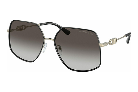 Occhiali da vista Michael Kors EMPIRE BUTTERFLY (MK1127J 10148G)