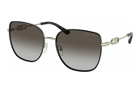 Occhiali da vista Michael Kors EMPIRE SQUARE 2 (MK1129J 10148G)