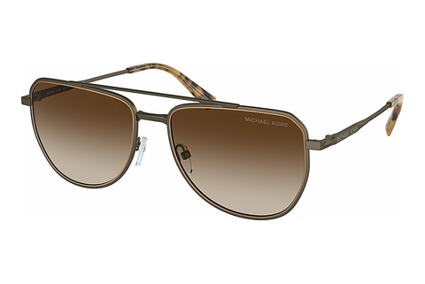 Occhiali da vista Michael Kors WHISTLER (MK1155 100113)