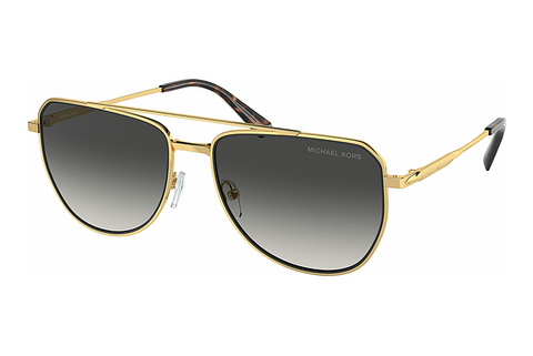 Occhiali da vista Michael Kors WHISTLER (MK1155 18968G)