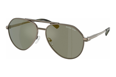 Occhiali da vista Michael Kors BRENTWOOD (MK1168 10014T)