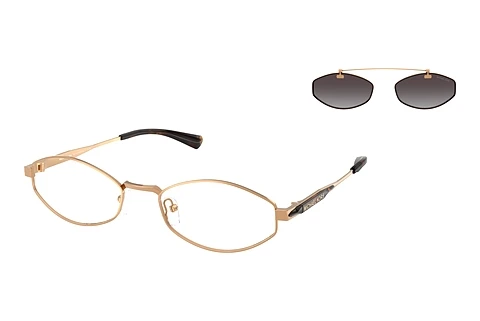 Occhiali da vista Michael Kors PALO ALTO (MK1175 19053C)