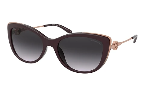 Occhiali da vista Michael Kors SOUTH HAMPTON (MK2127U 33448G)