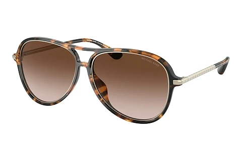 Occhiali da vista Michael Kors BRECKENRIDGE (MK2176U 300613)