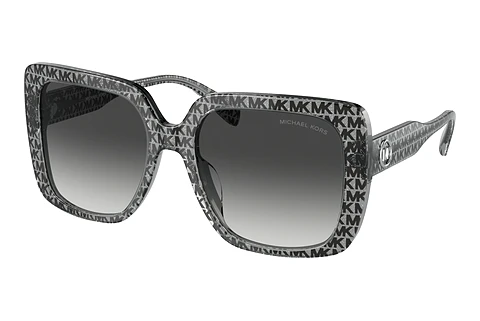 Occhiali da vista Michael Kors MALLORCA (MK2183U 39588G)