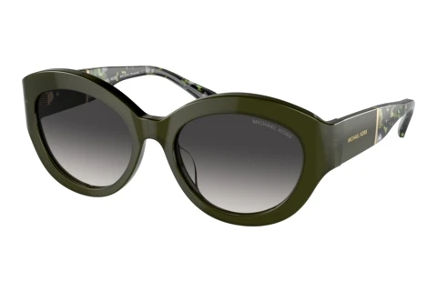 Occhiali da vista Michael Kors BRUSSELS (MK2204U 39478G)