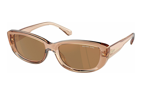 Occhiali da vista Michael Kors ASHEVILLE (MK2210U 3999/O)